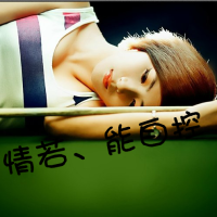 48张带字伤感女生QQ头像，这次换我先离开