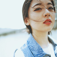 17张气质感拉满的QQ唯美女生头像，一眼就心动