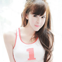 36张清新校园风女头 甜妹感拉满的校园女生头像