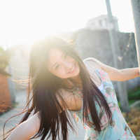 60张氛围感拉满！超受欢迎的QQ女生意境小清新头像