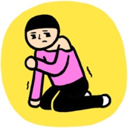 熬夜党的专属吐槽！小崽子「再不睡毙了你」表情包合集