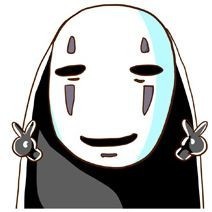 超可爱剪刀手卡通头像合集