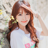 48张清新氛围感女生QQ头像，把温柔气质焊在头像里