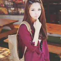 46张女生调皮可爱头像 喜欢就赶紧存起来