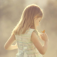 QQ意境女生头像合集 59张带你在氛围感里感受温柔