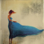 女生文艺清新微博头像合集 24张简约优雅款来了