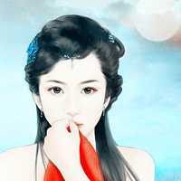 36张超绝古风嫁衣动漫女生头像，氛围感拉满