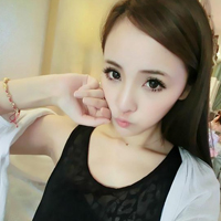 适合女生的白富美风格头像合集 48张