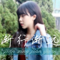 48张清新感伤感风女生带字头像合集