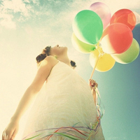 47张QQ女生头像来啦！清新感拉满，像邻家软妹一样治愈