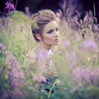 47张QQ女生头像来啦！清新感拉满，像邻家软妹一样治愈