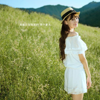 48张森系小清新女生头像 氛围感拉满的QQ头像合集