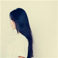 QQ女生小清新文艺头像合集 12张唯美氛围感头像