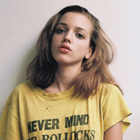 48张欧美风女生头像！大气清新又时尚