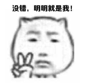 打工人摸鱼必备！猥琐猫明明系列表情包来啦