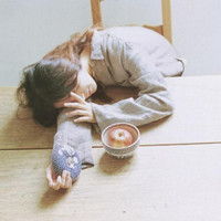 31张女生唯美伤感QQ头像合集