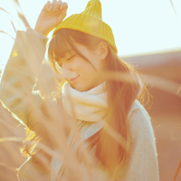 60组清新感姐妹QQ头像 三张一套超好看