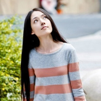 女生QQ文艺小清新头像合集 45张氛围感拉满