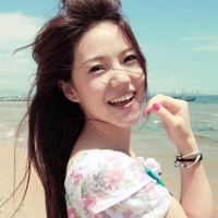 52张清新感拉满！海边女生QQ头像合集来了