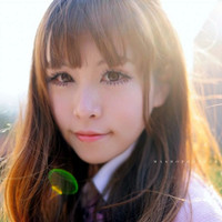 24张氛围感拉满的女生非主流唯美头像