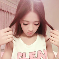 29张软萌甜妹女生头像合集