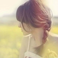 48张小女生唯美清新头像合集 快收藏起来用