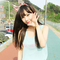 小女生气质QQ头像合集 47张好看的女生头像来啦