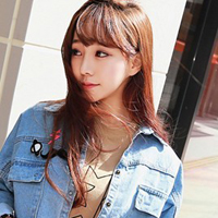 48张傲娇小公举风格女生头像合集