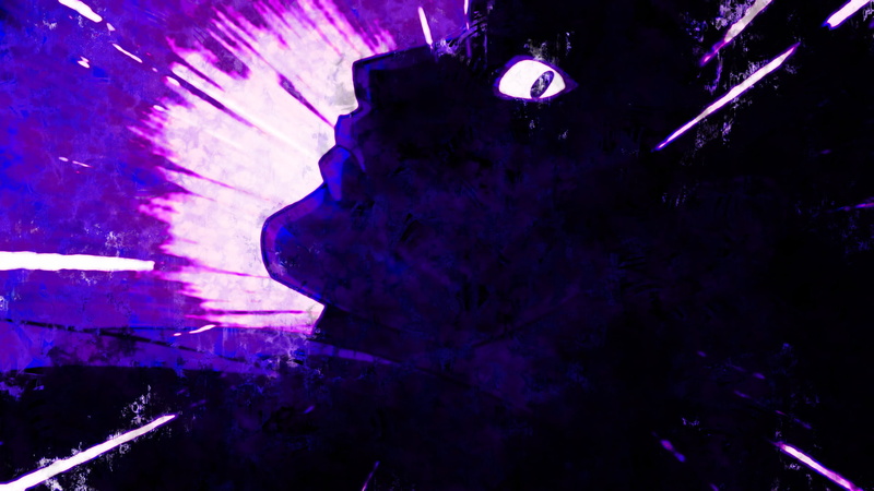 吉良吉影高清壁纸来了！JOJO迷速来存