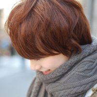 60张氛围感拉满！低头不语的女生思念头像合集