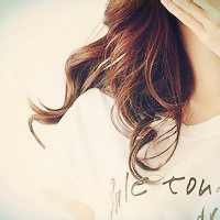 女生清新遮脸QQ头像合集 17张氛围感拉满的头像素材