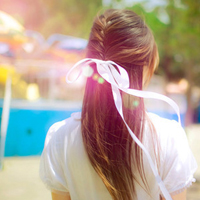 女生伤感背影QQ头像合集 36张氛围感头像戳中心事