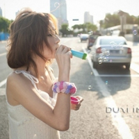 43张甜美微笑女生头像 自带女神氛围感