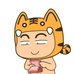 数钱数到手软！这套搞怪表情包太有意思了