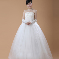 48张女生婚纱唯美QQ头像 氛围感拉满的头像素材