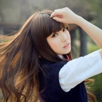 48张氛围感拉满的女生意境QQ头像，每一张都美得让人沉醉