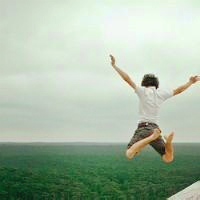 女生唯美背影微信头像合集 77张可直接用