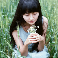 60张治愈系女生QQ头像 暖到心坎里的温柔头像合集