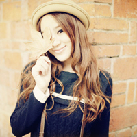 58张清新感女生头像合集 自带清纯气质的头像素材