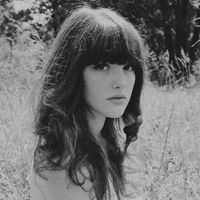 41张女生伤感黑白QQ头像合集