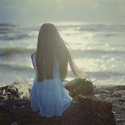 女生背影唯美微信头像合集 29张好看的氛围感头像