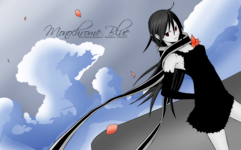 夜樱四重奏高清壁纸合集