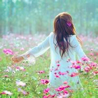 女生唯美背影微信头像合集 77张可直接用