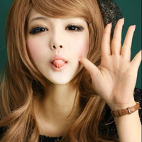 60张女生嘟嘴卖萌QQ头像 软萌感拉满