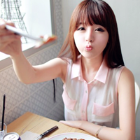 60张甜妹专属！娇小可爱女生头像合集