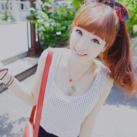 60张青春感拉满的可爱女生头像 快挑你喜欢的用