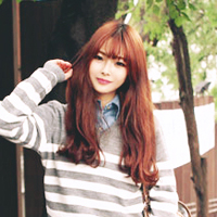 48张气质优雅女生头像合集 氛围感拉满