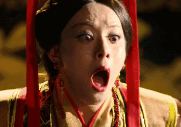 芈月传孙俪专属表情包合集