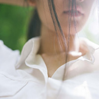 48张女生伤感流泪唯美头像合集