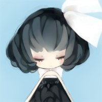 22组超萌闺蜜配对头像 左右搭配卡通感拉满